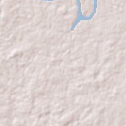 Barcarena Terrain Map