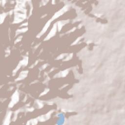 Sake Terrain Map