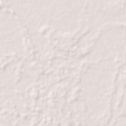 Kabupaten Muaro Jambi Terrain Map