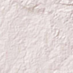 Kabupaten Sorong Selatan Terrain Map