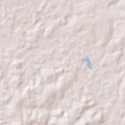 São Miguel do Guamá Terrain Map