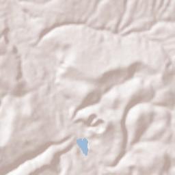 Lékoni Terrain Map