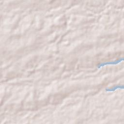Cururupu Terrain Map