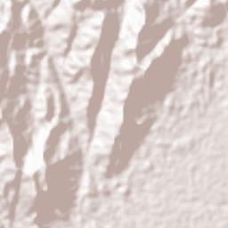 Kabupaten Lamandau Terrain Map