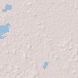 Alfredo Baquerizo Moreno Terrain Map