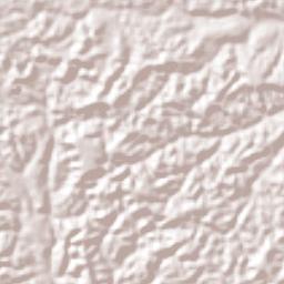 São Sebastião do Uatumã Terrain Map