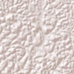 Mbigou Terrain Map