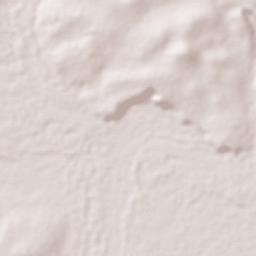 Gamboma Terrain Map