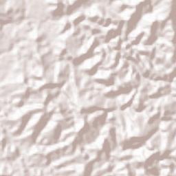 Kabupaten Teluk Bintuni Terrain Map