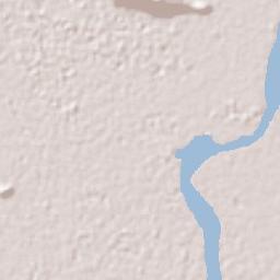 Samborondón Terrain Map