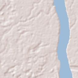 Oeiras do Pará Terrain Map