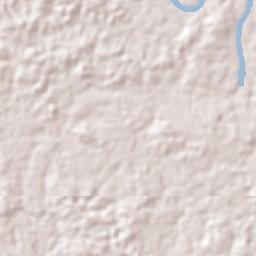 Acará Terrain Map