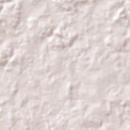 Mãe do Rio Terrain Map