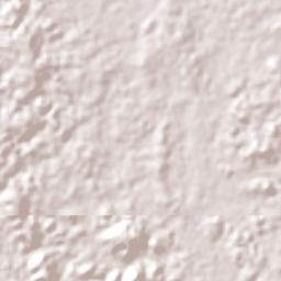 Cachoeira do Piriá Terrain Map