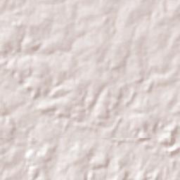 Governador Nunes Freire Terrain Map