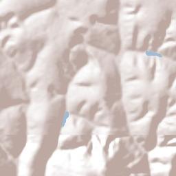 Rwamagana Terrain Map