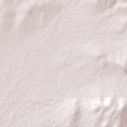 Issenye Terrain Map