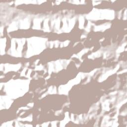 Kabupaten Mamberamo Raya Terrain Map