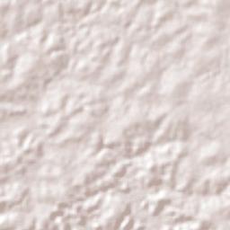 Alcântara Terrain Map