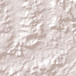 Nova Esperança do Piriá Terrain Map