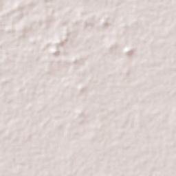 Presidente Médici Terrain Map