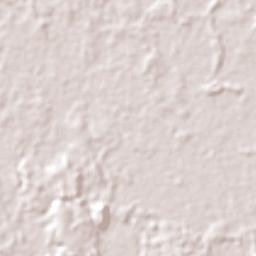 Ndendé Terrain Map