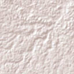 Kabupaten Musi Banyuasin Terrain Map