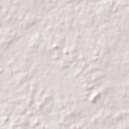 Santa Luzia do Paruá Terrain Map