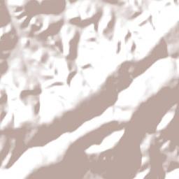 Ngara Terrain Map