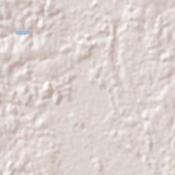 Manismata Terrain Map