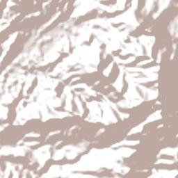 Kabupaten Mamuju Terrain Map