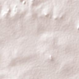 Nyanguge Terrain Map