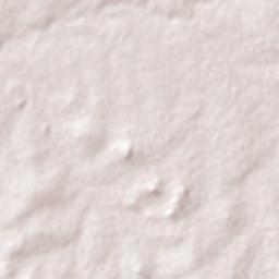 Nyakabindi Terrain Map