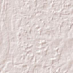 Kabupaten Sukamara Terrain Map