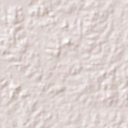 Palmeirândia Terrain Map