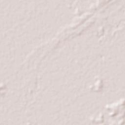 São Bento Terrain Map