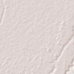 Primeira Cruz Terrain Map