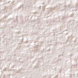 Kabupaten Bangka Selatan Terrain Map