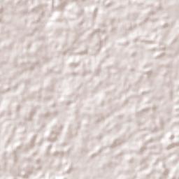 Nova Olinda do Maranhão Terrain Map