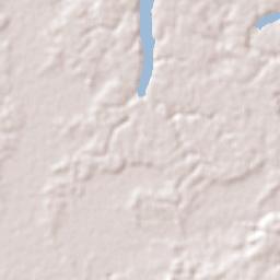 Bacabeira Terrain Map