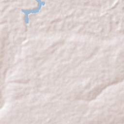 Araioses Terrain Map