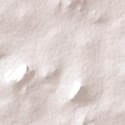 Kasamwa Terrain Map