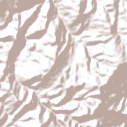 Nulti Terrain Map