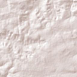 Paragominas Terrain Map