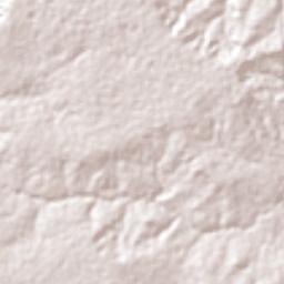 Belterra Terrain Map