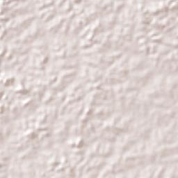 Araguanã Terrain Map