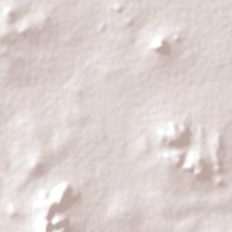 Misasi Terrain Map