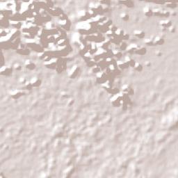 Kabupaten Kota Baru Terrain Map