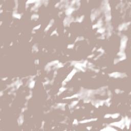 Cantón San Fernando Terrain Map