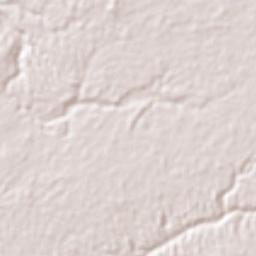 Cachoeira Grande Terrain Map